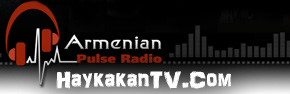 Armenian Pulse Radio