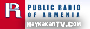 Public Radio of Armenia