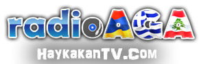 Radio AGA
