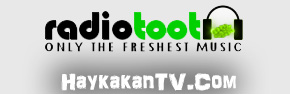Radio Toot