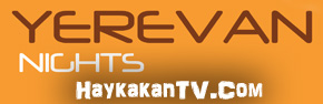 Yerevan Nights Radio